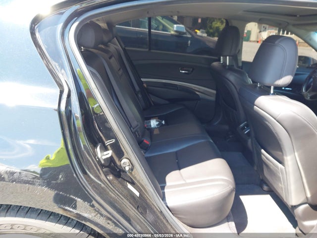 Aukcja sprzedaży 2014 Acura Rlx, vin: JH4KC1F31EC004800, numer aukcji: 45780966