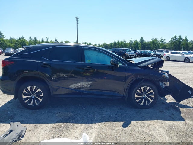 Aukcja sprzedaży 2022 Lexus Rx 350, vin: 2T2HZMDA2NC337717, numer aukcji: 45780970