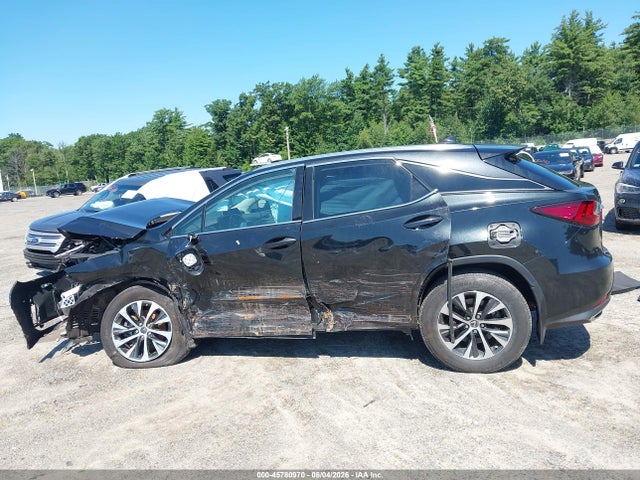 Aukcja sprzedaży 2022 Lexus Rx 350, vin: 2T2HZMDA2NC337717, numer aukcji: 45780970