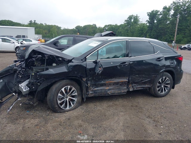 Aukcja sprzedaży 2022 Lexus Rx 350, vin: 2T2HZMDA2NC337717, numer aukcji: 45780970