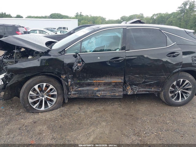 Aukcja sprzedaży 2022 Lexus Rx 350, vin: 2T2HZMDA2NC337717, numer aukcji: 45780970