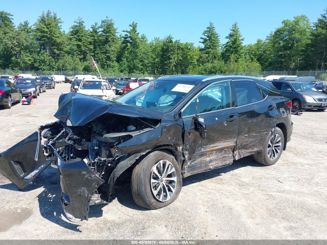 Aukcja sprzedaży 2022 Lexus Rx 350, vin: 2T2HZMDA2NC337717, numer aukcji: 45780970