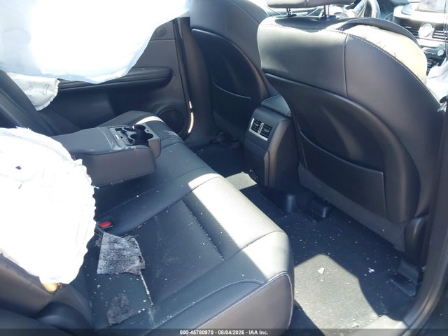 Aukcja sprzedaży 2022 Lexus Rx 350, vin: 2T2HZMDA2NC337717, numer aukcji: 45780970