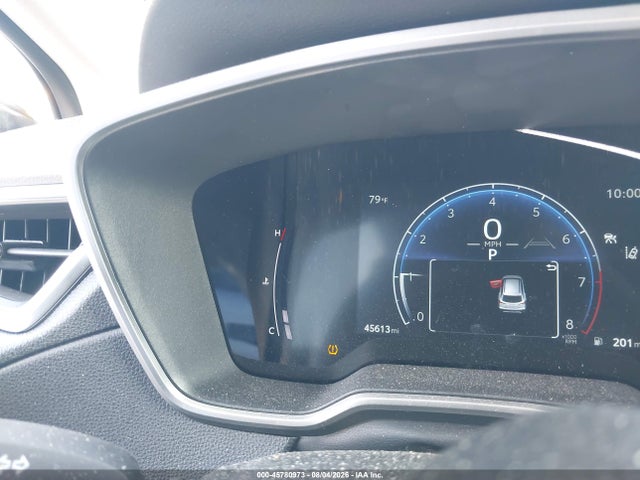 2024 Toyota Corolla Cross Xle მანქანა იყიდება აუქციონზე, vin: 7MUDAABG0RV082925, აუქციონის ნომერი: 45780973