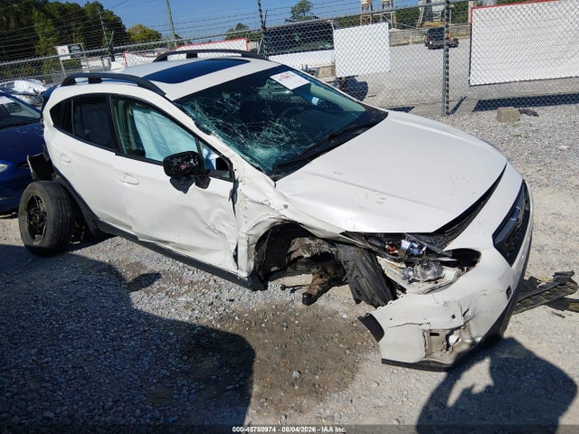 2019 JF2GTAEC9KH363093 main image