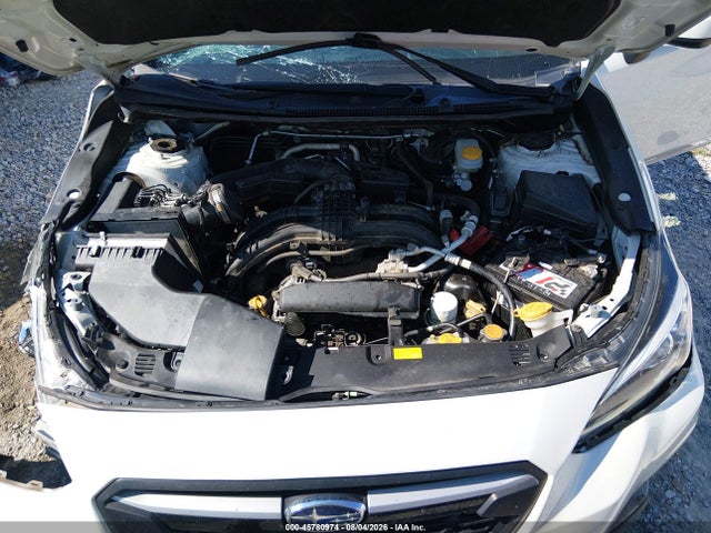 Subaru Crosstrek 2.0i Premium 2019 JF2GTAEC9KH363093 Image 10