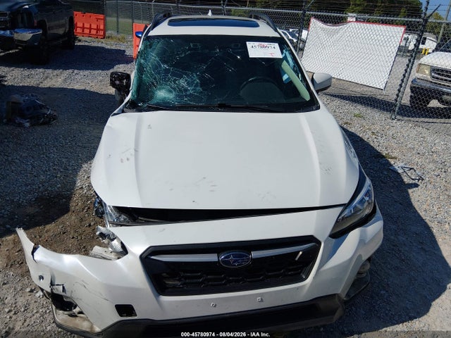 Subaru Crosstrek 2.0i Premium 2019 JF2GTAEC9KH363093 Image 12