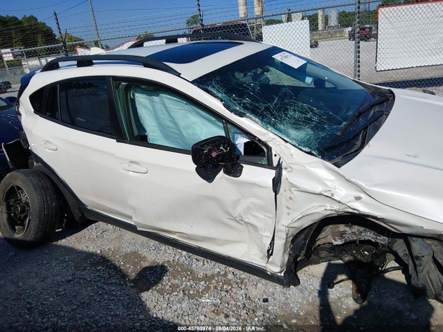 Subaru Crosstrek 2.0i Premium 2019 JF2GTAEC9KH363093 Image 13