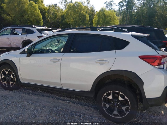 Subaru Crosstrek 2.0i Premium 2019 JF2GTAEC9KH363093 Image 14