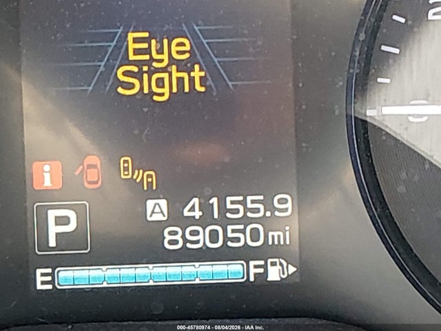 Subaru Crosstrek 2.0i Premium 2019 JF2GTAEC9KH363093 Image 15