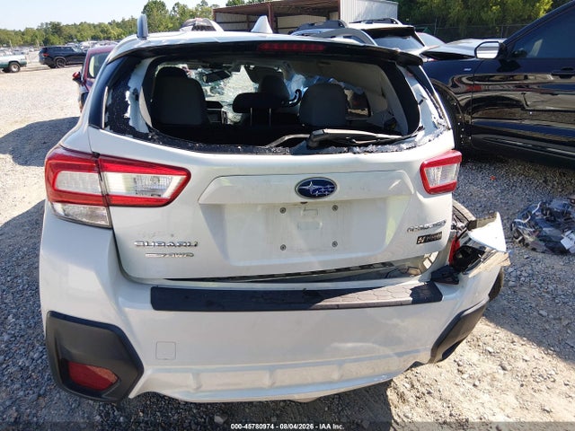 Subaru Crosstrek 2.0i Premium 2019 JF2GTAEC9KH363093 Image 16