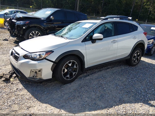 Subaru Crosstrek 2.0i Premium 2019 JF2GTAEC9KH363093 Image 2