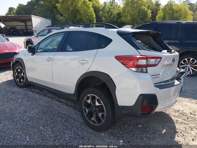 Subaru Crosstrek 2.0i Premium 2019 JF2GTAEC9KH363093 Image 3