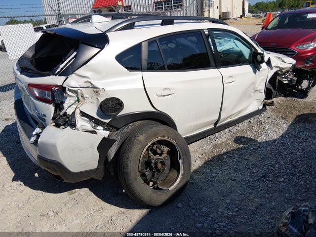 Subaru Crosstrek 2.0i Premium 2019 JF2GTAEC9KH363093 Image 4