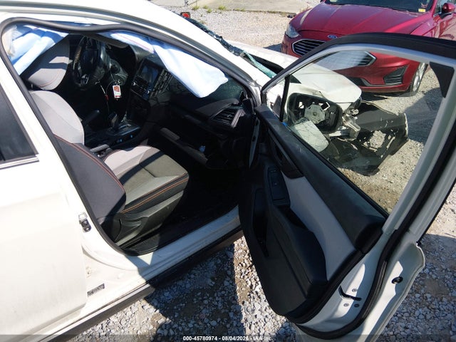 Subaru Crosstrek 2.0i Premium 2019 JF2GTAEC9KH363093 Image 5