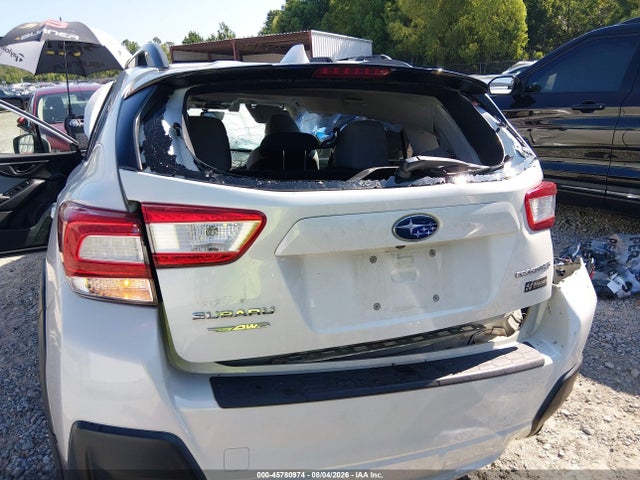 Subaru Crosstrek 2.0i Premium 2019 JF2GTAEC9KH363093 Image 6