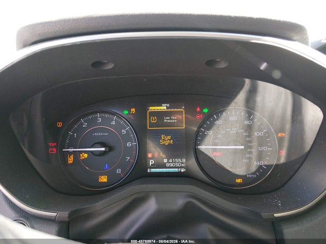 Subaru Crosstrek 2.0i Premium 2019 JF2GTAEC9KH363093 Image 7