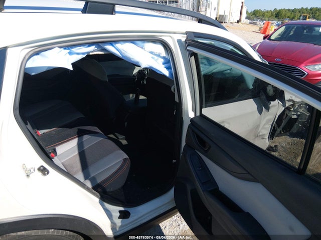Subaru Crosstrek 2.0i Premium 2019 JF2GTAEC9KH363093 Image 8