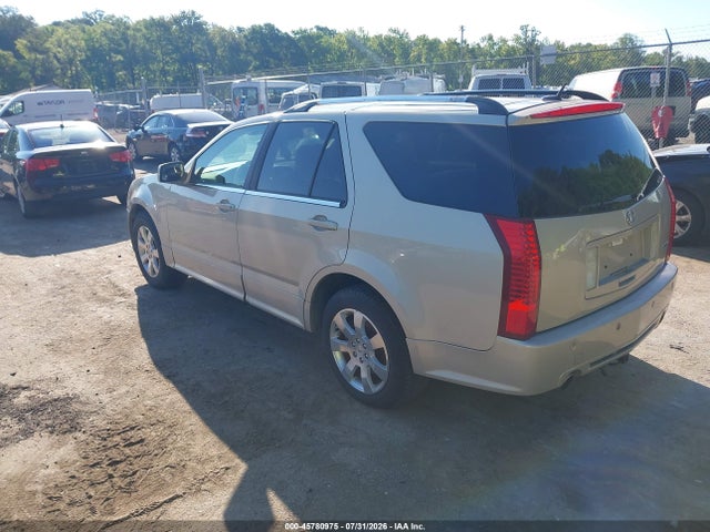 Aukcja sprzedaży 2008 Cadillac Srx V6, vin: 1GYEE437780206591, numer aukcji: 45780975