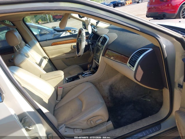 Aukcja sprzedaży 2008 Cadillac Srx V6, vin: 1GYEE437780206591, numer aukcji: 45780975