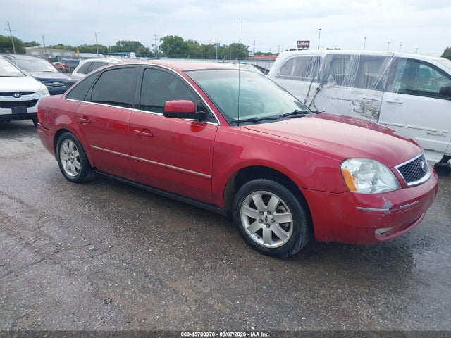 Auction sale of the 2005 Ford Five Hundred Sel, vin: 1FAFP27125G107958, lot number: 45780976