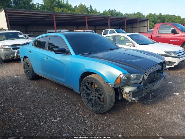 Aukcja sprzedaży 2014 Dodge Charger R/t Plus, vin: 2C3CDXDT4EH103041, numer aukcji: 45780977