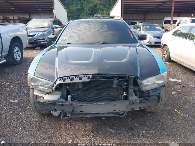 Продажа на аукционе авто 2014 Dodge Charger R/t Plus, vin: 2C3CDXDT4EH103041, номер лота: 45780977