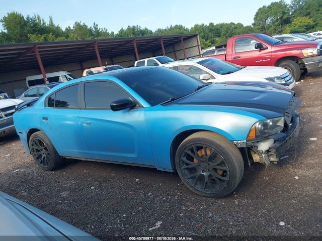 Продажа на аукционе авто 2014 Dodge Charger R/t Plus, vin: 2C3CDXDT4EH103041, номер лота: 45780977
