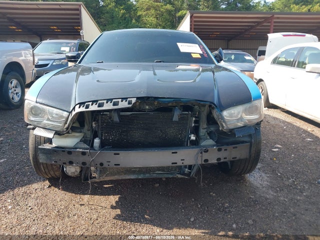 Продажа на аукционе авто 2014 Dodge Charger R/t Plus, vin: 2C3CDXDT4EH103041, номер лота: 45780977