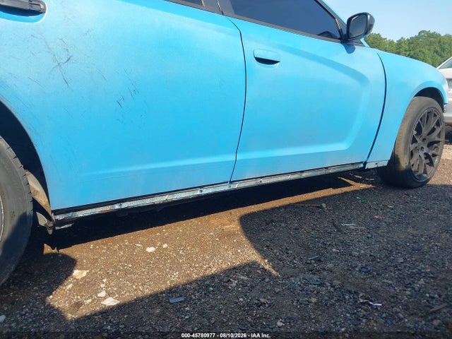 Продажа на аукционе авто 2014 Dodge Charger R/t Plus, vin: 2C3CDXDT4EH103041, номер лота: 45780977