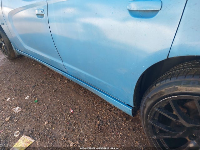 Продажа на аукционе авто 2014 Dodge Charger R/t Plus, vin: 2C3CDXDT4EH103041, номер лота: 45780977
