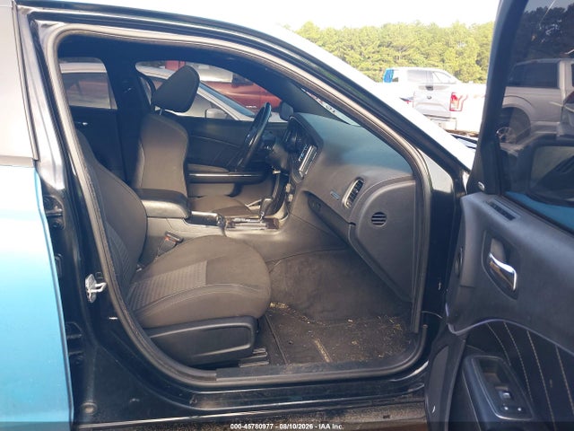 Продажа на аукционе авто 2014 Dodge Charger R/t Plus, vin: 2C3CDXDT4EH103041, номер лота: 45780977