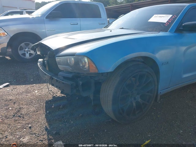 Продажа на аукционе авто 2014 Dodge Charger R/t Plus, vin: 2C3CDXDT4EH103041, номер лота: 45780977