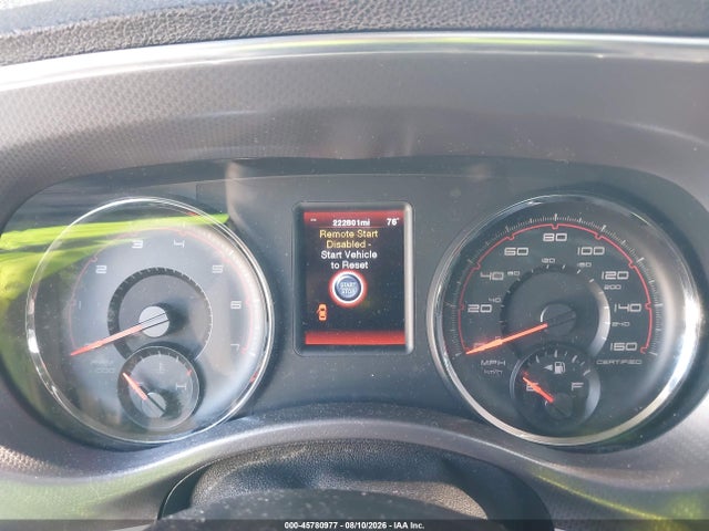 Продажа на аукционе авто 2014 Dodge Charger R/t Plus, vin: 2C3CDXDT4EH103041, номер лота: 45780977