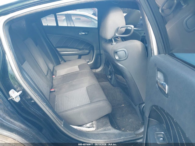Продажа на аукционе авто 2014 Dodge Charger R/t Plus, vin: 2C3CDXDT4EH103041, номер лота: 45780977