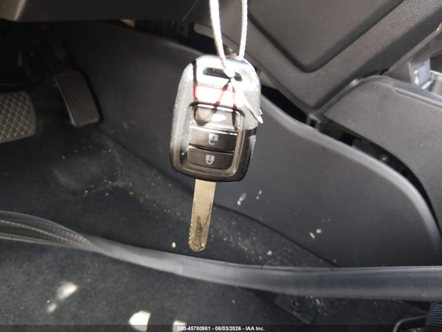 2021 Honda Cr-v 2wd Lx მანქანა იყიდება აუქციონზე, vin: 2HKRW1H27MH410322, აუქციონის ნომერი: 45780981