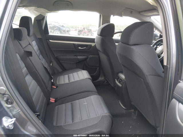 2021 Honda Cr-v 2wd Lx მანქანა იყიდება აუქციონზე, vin: 2HKRW1H27MH410322, აუქციონის ნომერი: 45780981