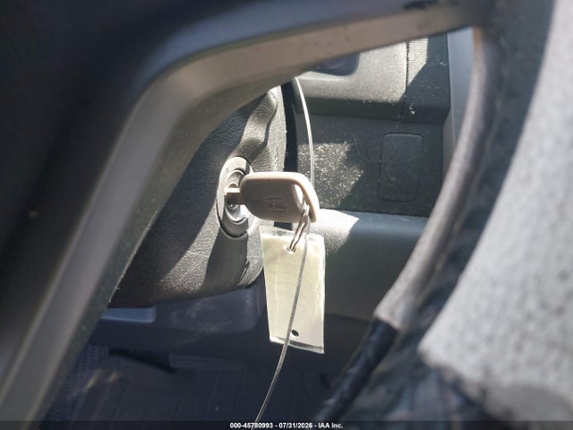 2007 Honda Cr-v Ex-l მანქანა იყიდება აუქციონზე, vin: JHLRE48797C057861, აუქციონის ნომერი: 45780993