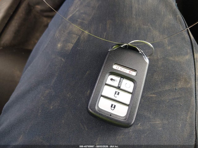 Aukcja sprzedaży 2021 Honda Civic Ex, vin: 2HGFC1F39MH701762, numer aukcji: 45780997