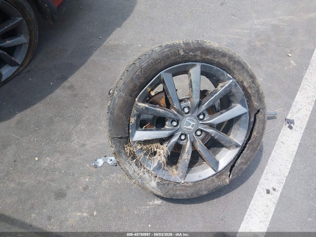 Aukcja sprzedaży 2021 Honda Civic Ex, vin: 2HGFC1F39MH701762, numer aukcji: 45780997