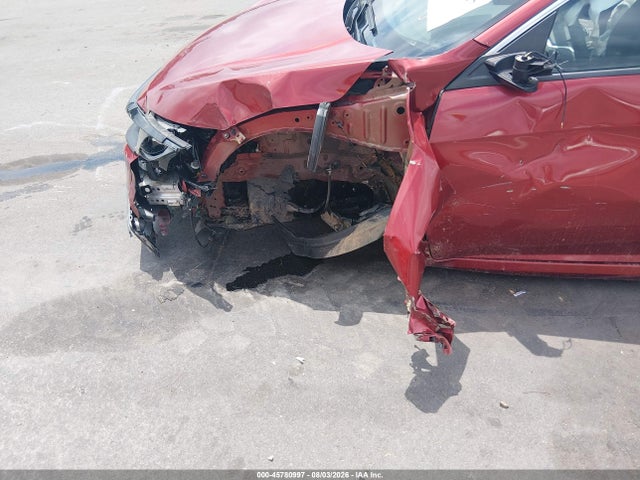 Aukcja sprzedaży 2021 Honda Civic Ex, vin: 2HGFC1F39MH701762, numer aukcji: 45780997