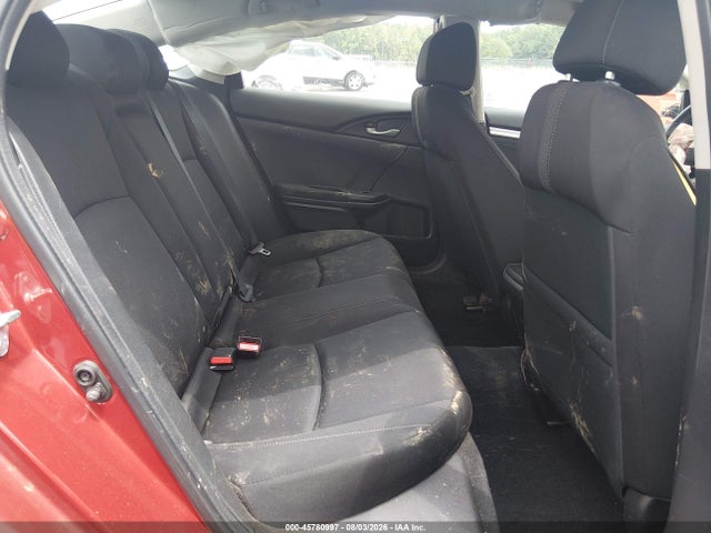 Aukcja sprzedaży 2021 Honda Civic Ex, vin: 2HGFC1F39MH701762, numer aukcji: 45780997