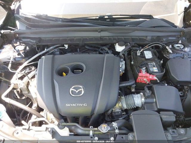 45780998 :رقم المزاد ، 7MMVABCM2PN143087 vin ، 2023 Mazda Cx-50 2.5 S Preferred Plus مزاد بيع