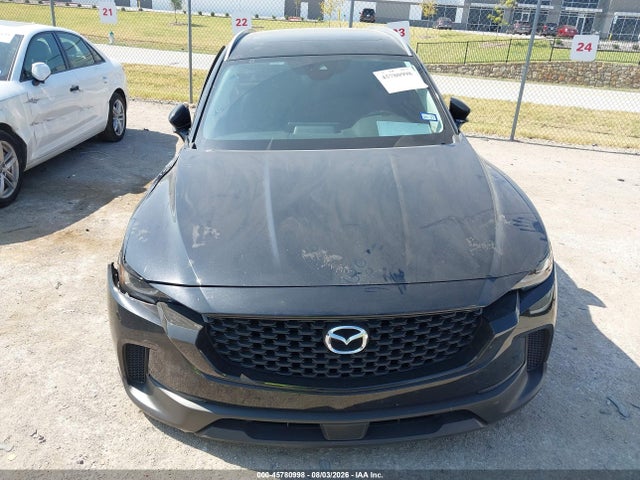 45780998 :رقم المزاد ، 7MMVABCM2PN143087 vin ، 2023 Mazda Cx-50 2.5 S Preferred Plus مزاد بيع
