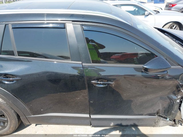 45780998 :رقم المزاد ، 7MMVABCM2PN143087 vin ، 2023 Mazda Cx-50 2.5 S Preferred Plus مزاد بيع