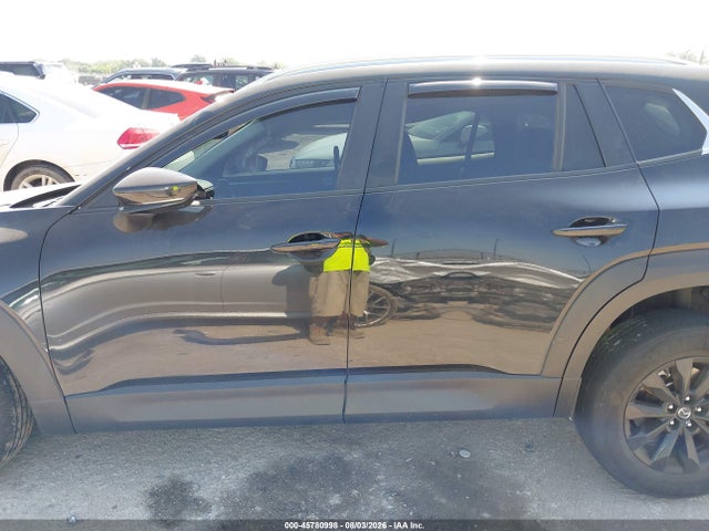 45780998 :رقم المزاد ، 7MMVABCM2PN143087 vin ، 2023 Mazda Cx-50 2.5 S Preferred Plus مزاد بيع