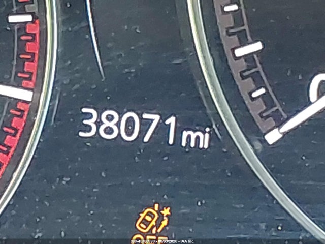 45780998 :رقم المزاد ، 7MMVABCM2PN143087 vin ، 2023 Mazda Cx-50 2.5 S Preferred Plus مزاد بيع
