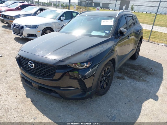 45780998 :رقم المزاد ، 7MMVABCM2PN143087 vin ، 2023 Mazda Cx-50 2.5 S Preferred Plus مزاد بيع
