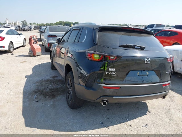 45780998 :رقم المزاد ، 7MMVABCM2PN143087 vin ، 2023 Mazda Cx-50 2.5 S Preferred Plus مزاد بيع
