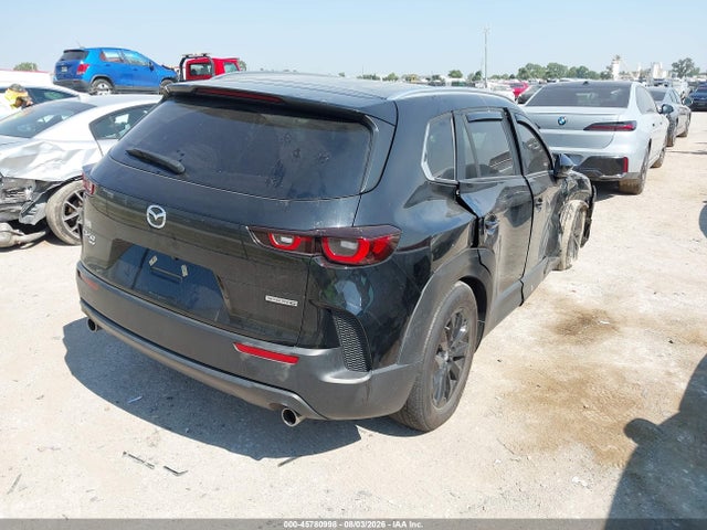45780998 :رقم المزاد ، 7MMVABCM2PN143087 vin ، 2023 Mazda Cx-50 2.5 S Preferred Plus مزاد بيع